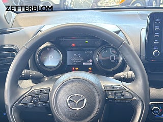 Halvkombi Mazda 2 11 av 14