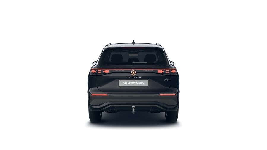 Volkswagen Tayron 2026, bild 4/10