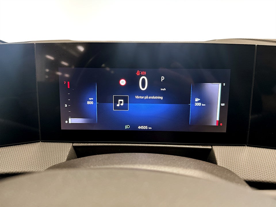 Bild på Opel Astra 5D GS 1.2 Turbo 130hk Aut CARPLAY B-KAMERA