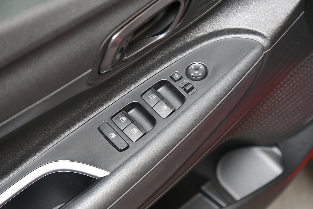 Hyundai i20 1.0 T-GDI 120hk 7DCT MHEV Advanced Teknikpaket 2021