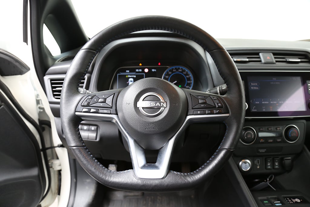 Nissan Leaf ACENTA 40kwh | RE-LEASING 2799kr/mån