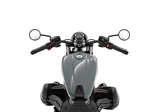 BMW R18