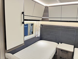 Husvagn-övrigt Kabe ESTATE 470 GLE 14 av 19