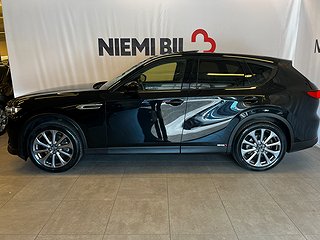 Mazda CX-60 PHEV CONVENIENCE/COMFORT/PANORAMA/Drag/SoV-Däck