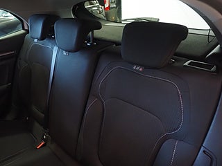 Halvkombi Renault Mégane 12 av 22