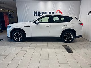 Mazda CX-60 PHEV AWD 327hk MOMS Kamera Carplay Rattvärme S&V