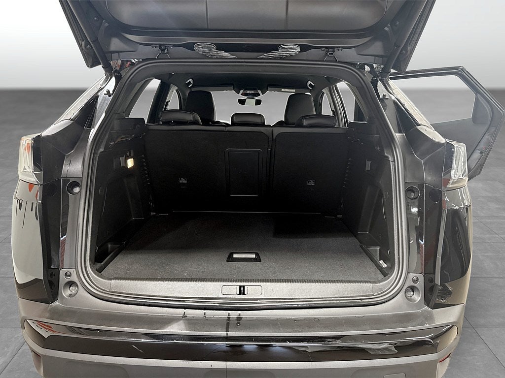 Bild på Peugeot 3008 GT 1.2 PT 130hk Aut - B-KAMERA, NAVI