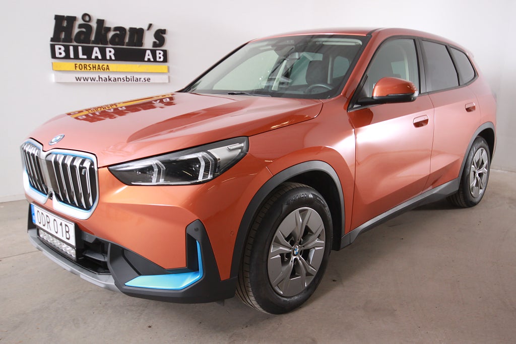 BMW X1 i xDrive30 AWD | Automat | 306Hk | 