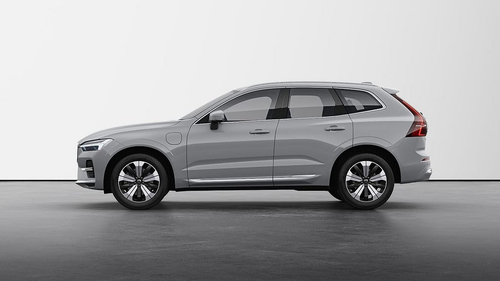 Volvo XC60 T6 Core Special Edition