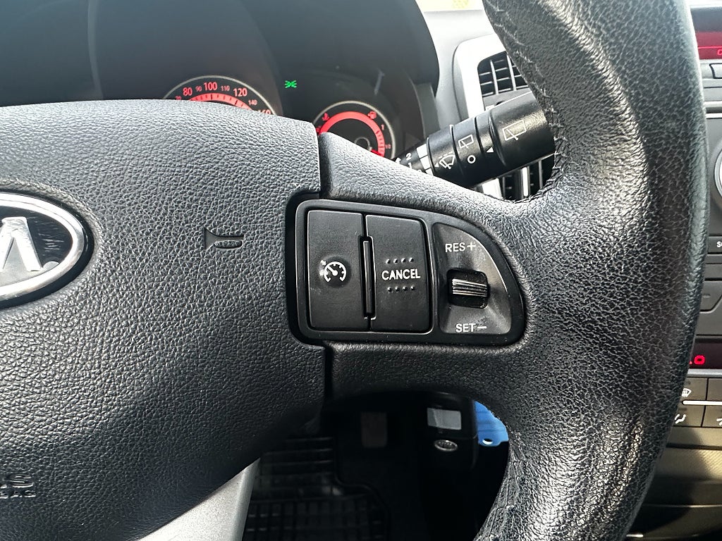 Kia Ceed 1.6 CRDi ECO - 1 BRUKARE - 115 HK