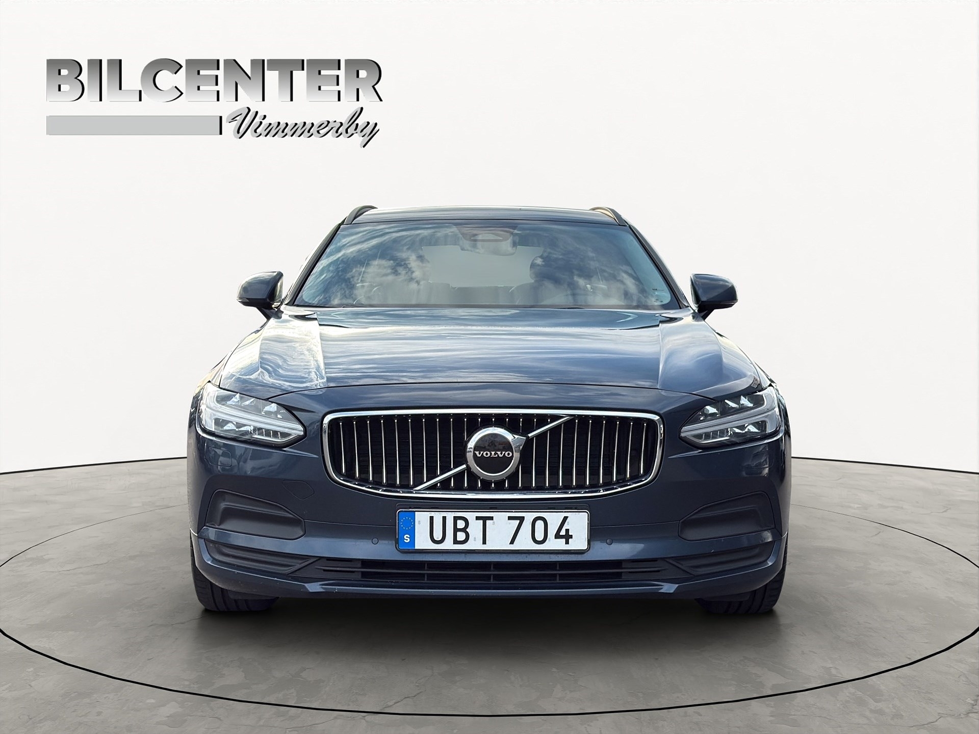 Volvo V90 2.0 B4 D 197 SKINN ADV EDITION 2022, bild 7/10