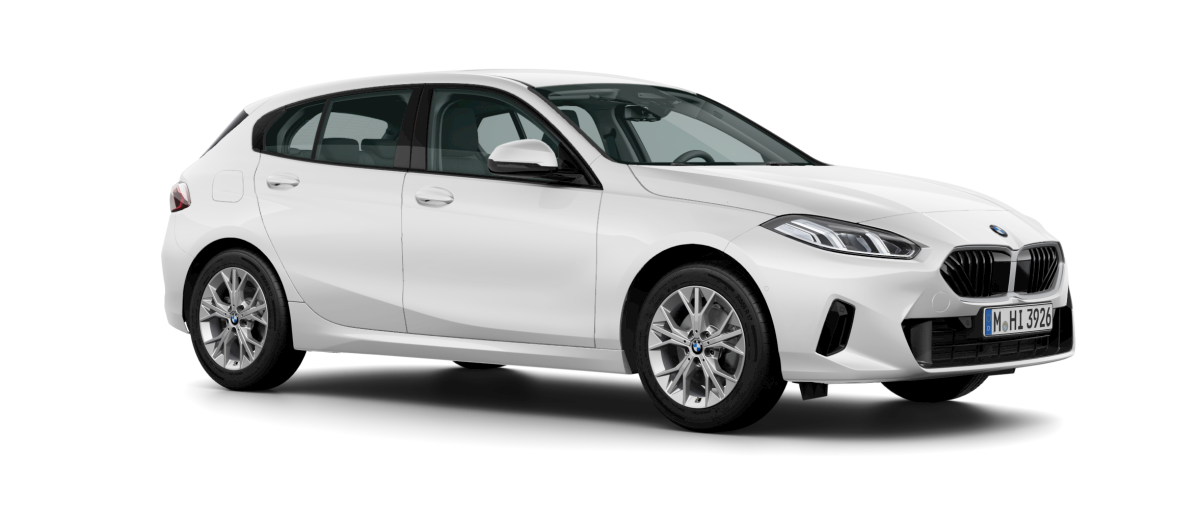 BMW 120 i 2026, bild 7/41