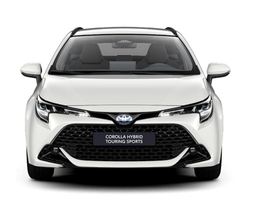 Toyota Corolla 2026, bild 3/33