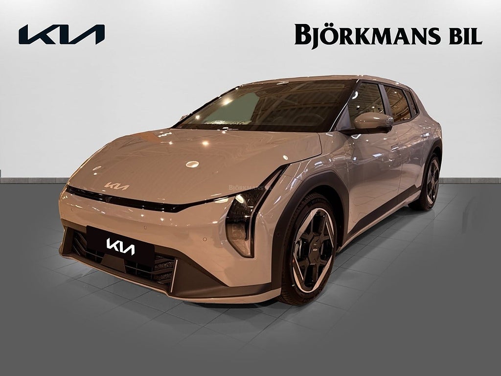 Kia EV4 PLUS FWD LONG RANGE 