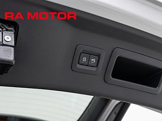 SUV Mazda CX-80 25 av 26