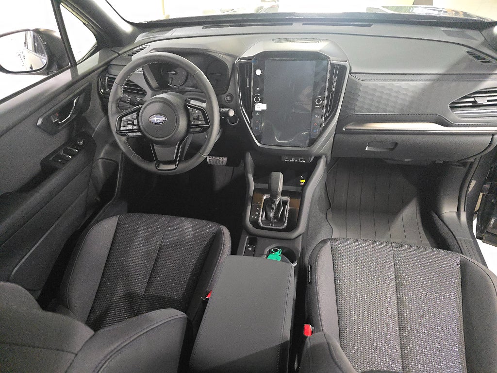 Subaru Forester Adventure e-Boxer