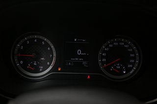 Halvkombi Hyundai i10 10 av 18