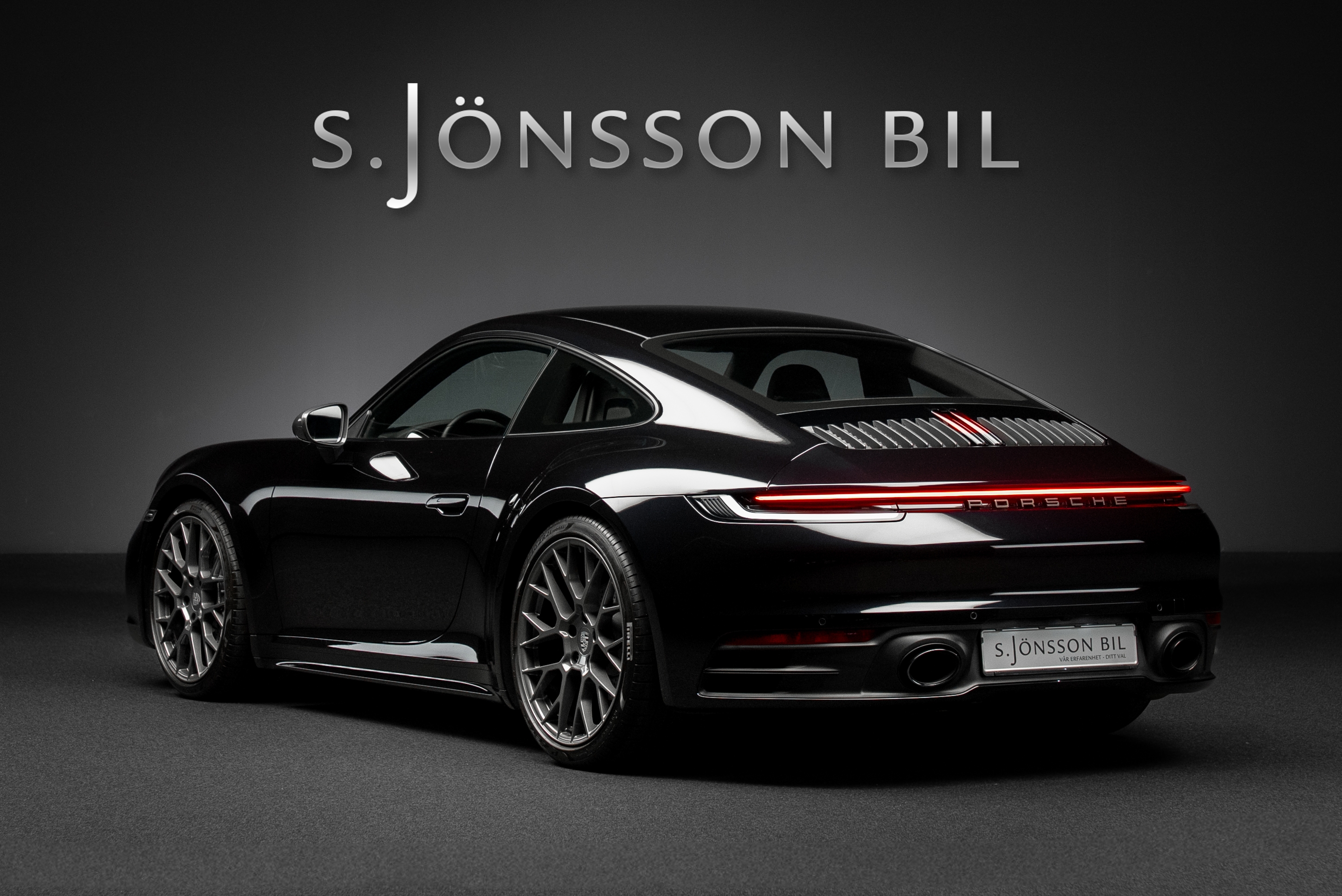 Porsche 911 2024, bild 2/10