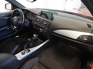Halvkombi BMW 125 9 av 17