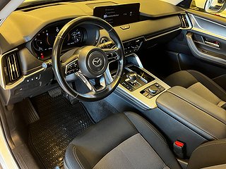 Mazda CX-60 Plug-In MOMS/10årsgaranti/360-Kamera/Drag/BOSE