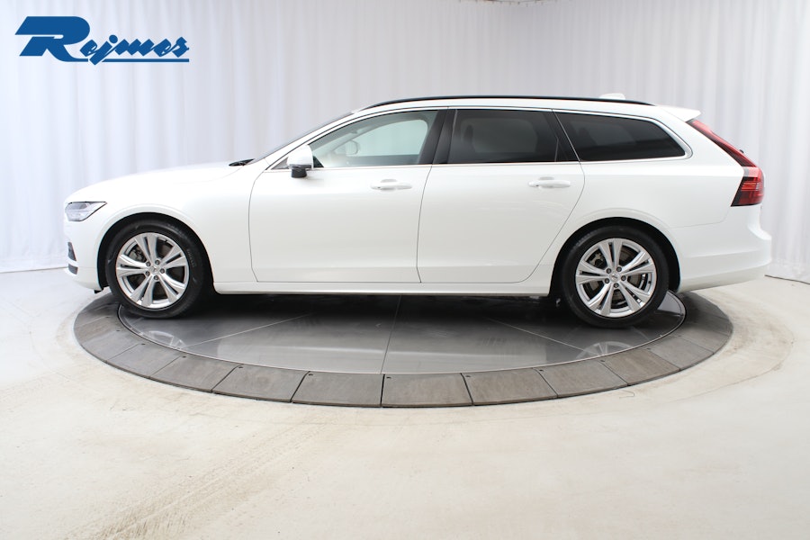 Volvo V90 B4 Diesel Core 2024, kuva 3/51