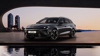 Cupra Leon SP 1.5 eTSI 150hk DSG |PL fr. 3.695kr | Lagerbil