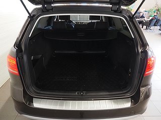 Kombi Volkswagen Passat 9 av 25