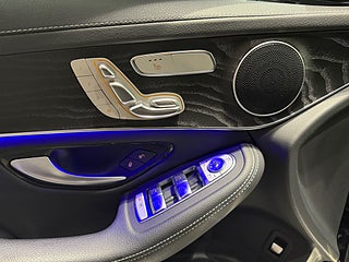 SUV Mercedes-Benz GLC 6 av 19