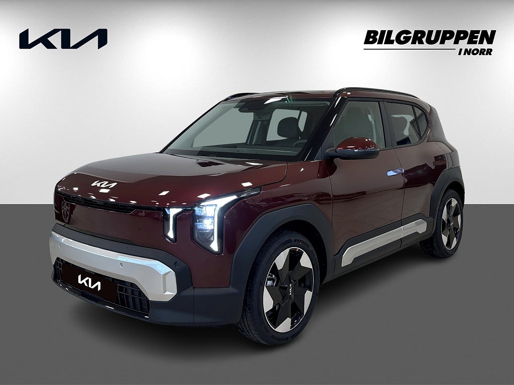 Kia EV2 PLUS SR 5-SITS  42.2 kWh