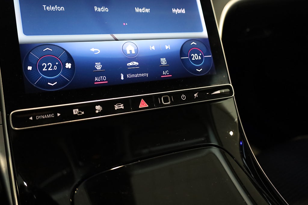 Mercedes-Benz C 300 T e 9G-Tronic Avantgarde Burmester 360° Navi Leasba 2023