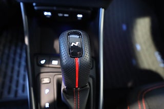 Halvkombi Hyundai i20 28 av 32