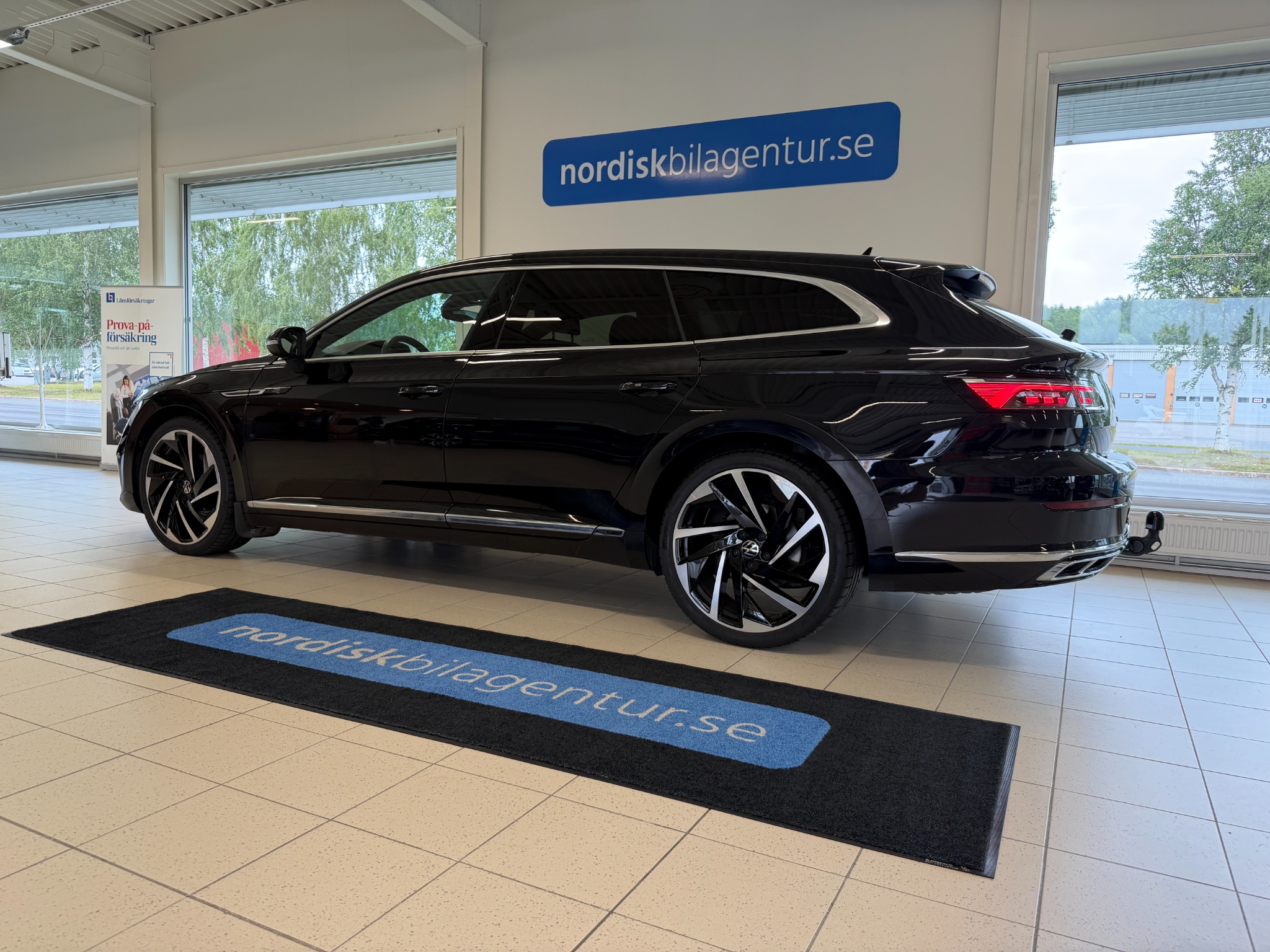 Volkswagen Arteon 2023, bild 3/47