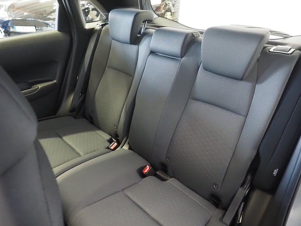 Honda Jazz e:HEV e-CVT Comfort Hybrid 109hk 2021