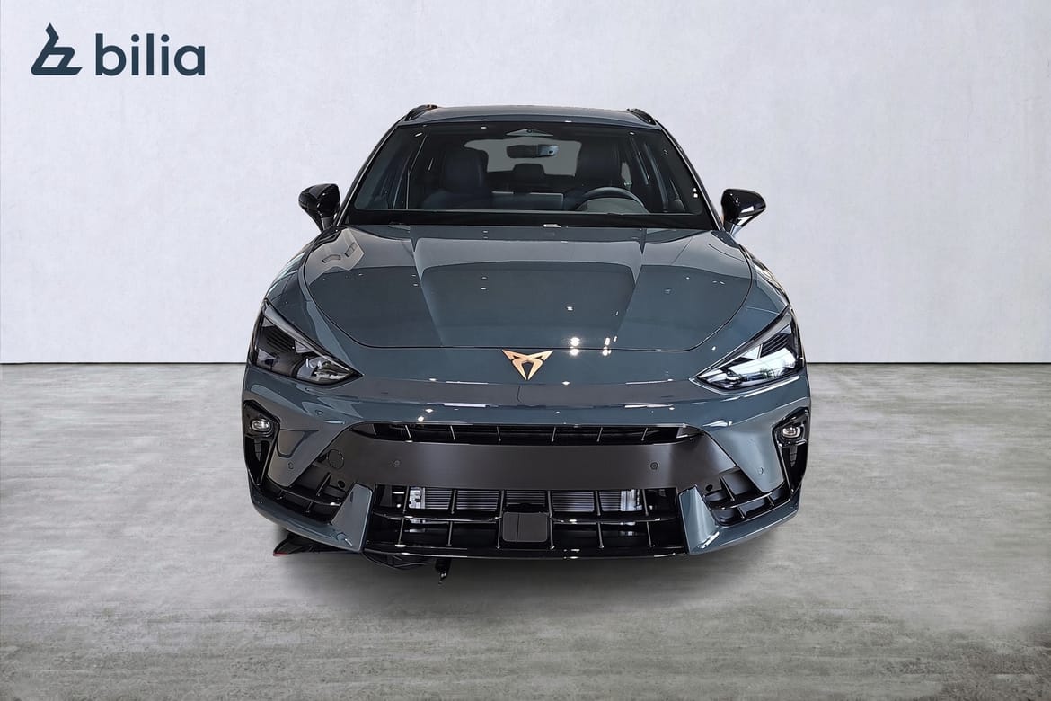 Cupra Leon 2026, bild 4/10