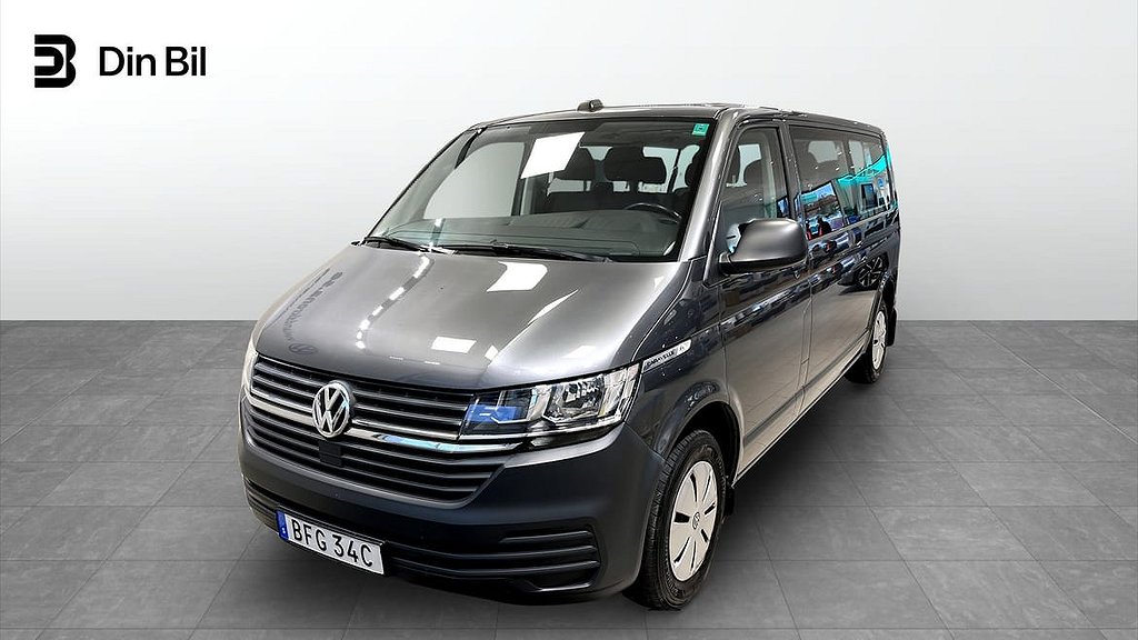 Volkswagen Caravelle TDI 150 BMT 150