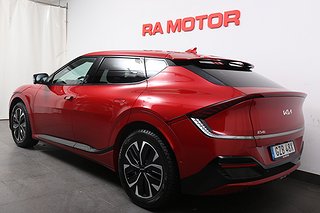 SUV Kia EV6 4 av 24
