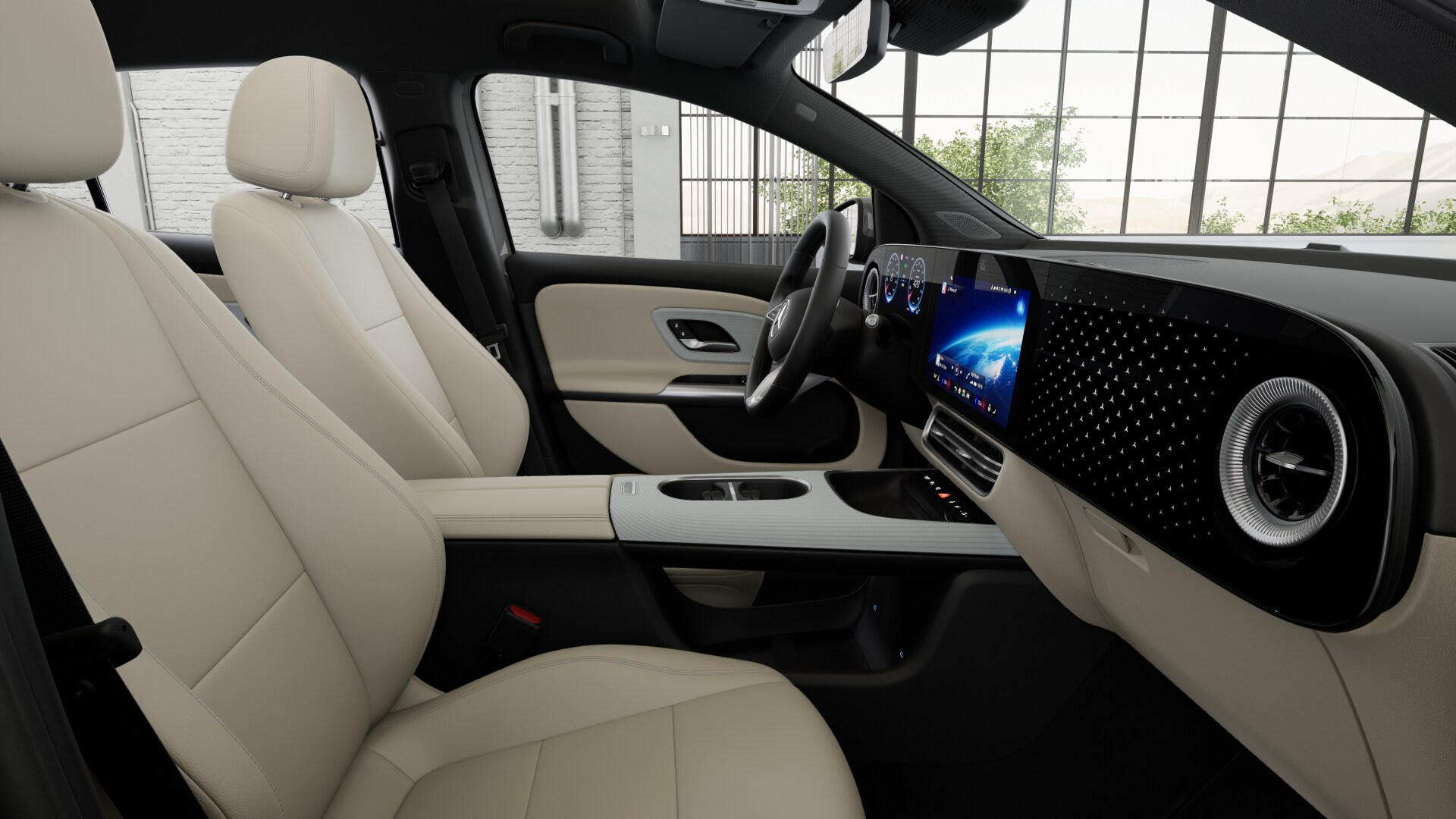 Mercedes-Benz GLA 2027, bild 7/10
