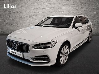 Volvo V90 T8 AWD Inscription//Akustikrutor//360kamera