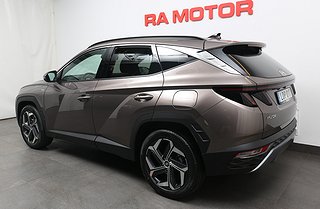 Kombi Hyundai Tucson 3 av 21