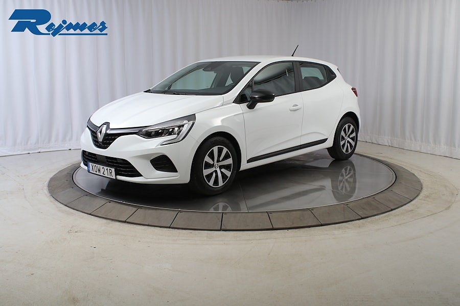 Renault Clio V TCe 90 Equilibre 5-d