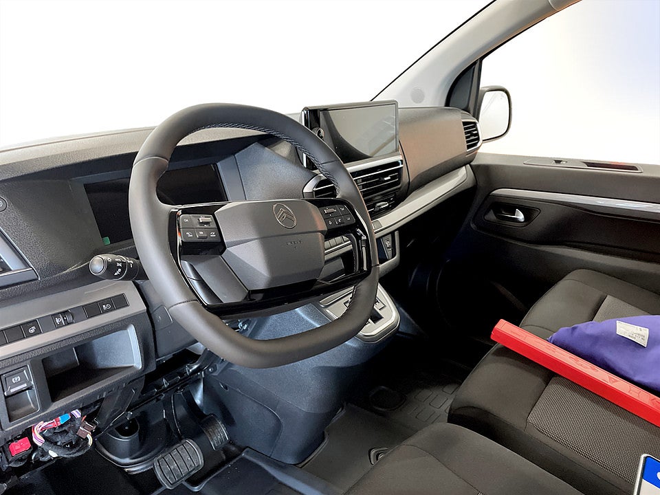 Bild på Citroën Jumpy Business 150hk Aut L2 - Avdragbar moms