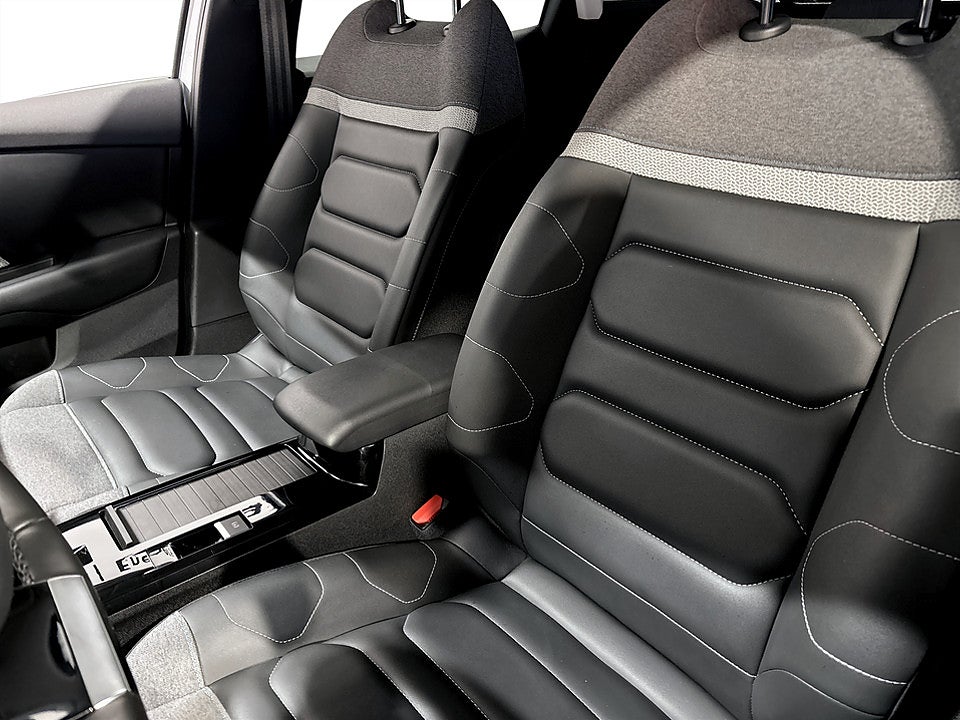 Bild på Citroën C4 Shine 1.2 PT 155hk Aut - DRAG, B-KAMERA