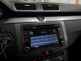 Kombi Volkswagen Passat 20 av 25