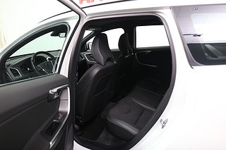 SUV Volvo XC60 12 av 13