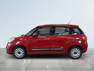 Fiat 500L 1.4 FIRE T-JET PopStar S&V-/Bluetooth/Sätesvärme/Drag – bild 4