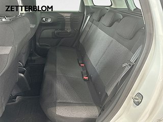 SUV Citroën C3 9 av 16