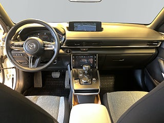 Mazda MX-30 Plug-In Hybrid R-EV Kamera/Rattvärme/Värmare/SoV-Däck