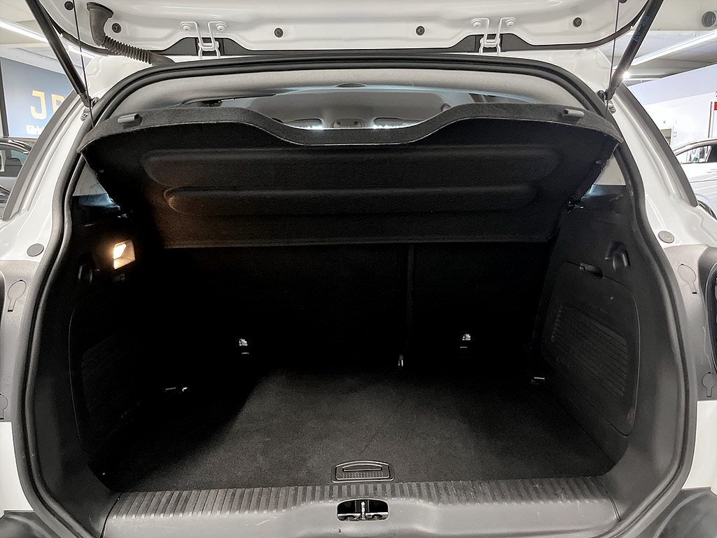 Bild på Citroën C3 Aircross Shine 1.2 PT 130hk Aut - CARPLAY, BACKSENSORER