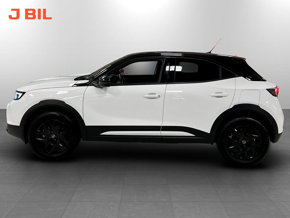 Bild på Opel Mokka-e GS-Line 136hk Aut - B-KAMERA, RATTVÄRME