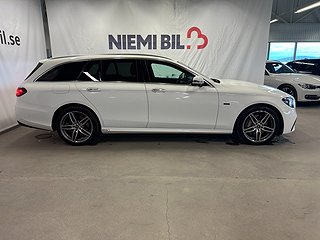 Mercedes-Benz E 300T de 9GTronic AMG Line 360/Drag/MOMS/Navi